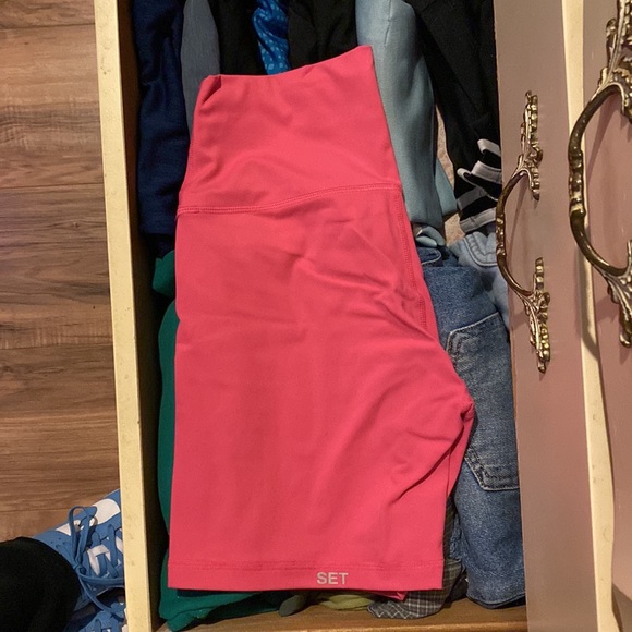 SET ACTIVE sportbody dip bra - Picture 5 of 5